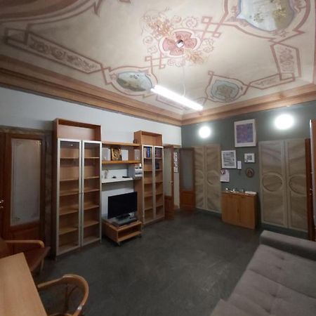 Appartamento Pallavicino Nel Centro Storico Di 克雷莫纳 外观 照片