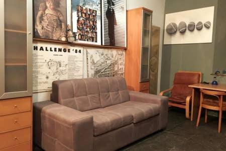Appartamento Pallavicino Nel Centro Storico Di 克雷莫纳 外观 照片